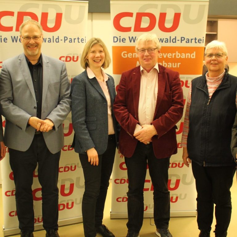 Kommunalwahl 2024